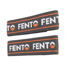 Fento 200/200 Pro Velcro Straps